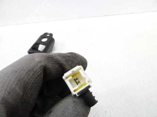 Seat buckle PEUGEOT 308 CC (4B_) 2.0 HDi | BP20065357I32 