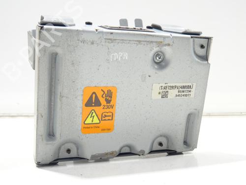 Used Electronic module Electronic module OPEL MOKKA / MOKKA X (J13) 1.7 CDTI (_76) (131 hp) 33019306 33019306