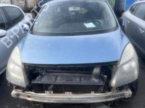Elektronisk modul RENAULT SCÉNIC III (JZ0/1_) 1.5 dCi | BP26604073M83 