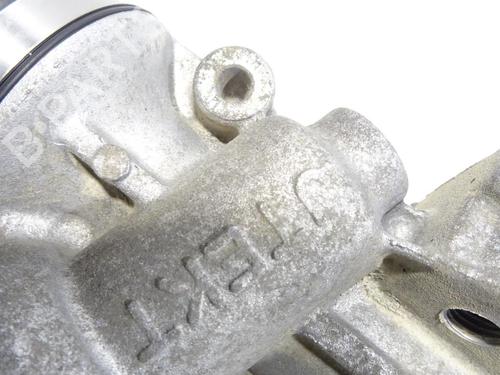 Steering rack CITROËN BERLINGO Box Body/MPV (B9) 1.6 HDi / BlueHDi 75 | BP28471116M22 - Image 2