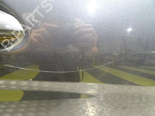 Right front door MERCEDES-BENZ C-CLASS (W204) C 220 CDI (204.008) | BP27972921C3 