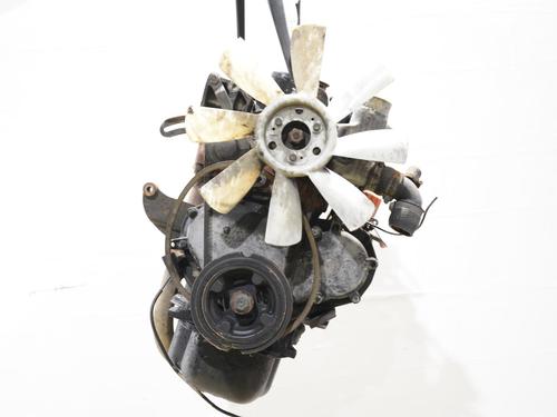 Used Engine Engine PEUGEOT J7 Van 2.1 D (57 hp) 33429097 33429097