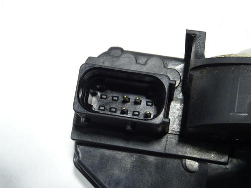 Front right lock CHEVROLET CRUZE (J300) 2.0 CDI | BP28079965C97