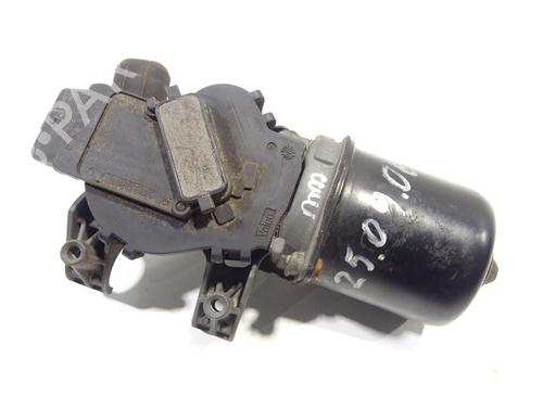 Used Front wiper motor RENAULT CLIO III (BR0/1, CR0/1) 1.5 dCi (BR17, CR17) (86 hp) 29405311