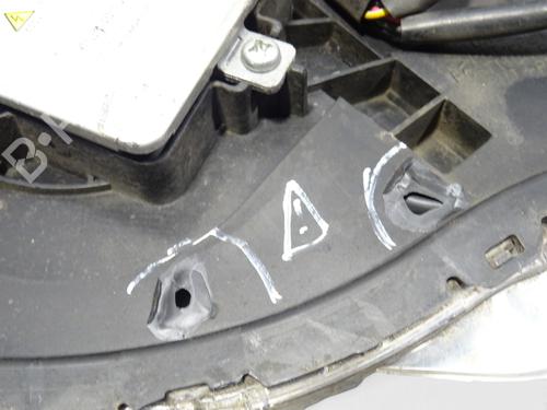 Left headlight PEUGEOT 4008 1.6 HDi AWC | BP39728697C28 - Image 4