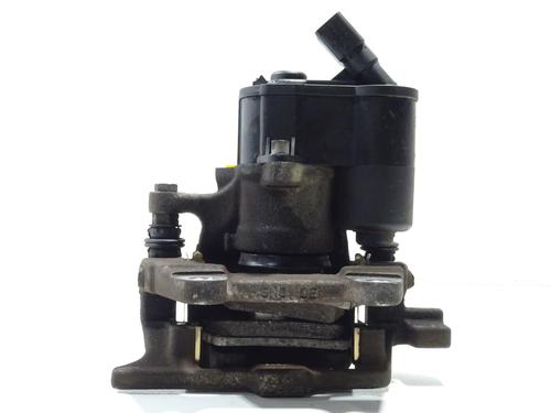 Left rear brake caliper AUDI A6 C6 (4F2) 3.0 TDI quattro | BP27158932M107 - Image 3