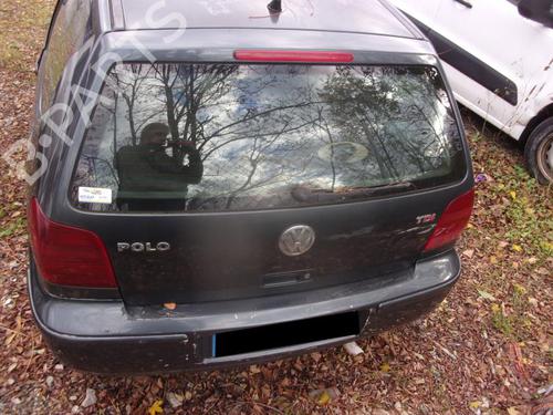 Left taillight VW POLO (6N2) 1.4 TDI | BP21964983C34 - Image 2