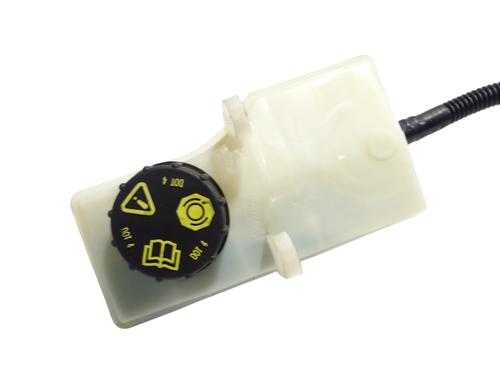 Brake master cylinder FORD KUGA II (DM2) 1.5 TDCi | BP36818134M77 - Image 3
