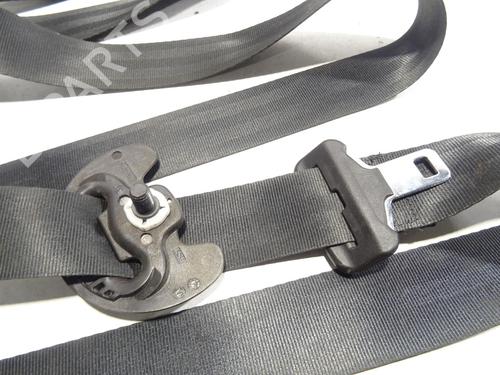 Front right seatbelt CITROËN DS3 Convertible 1.2 VTi 82 | BP31595403I25 - Image 6