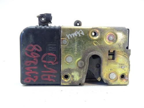Used Front right lock PEUGEOT 406 (8B) 1.8 16V (110 hp) 20043833