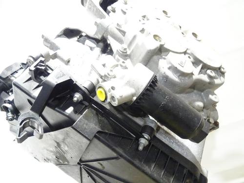 Gearbox FORD FOCUS III 1.5 TDCi | BP32042055M3 