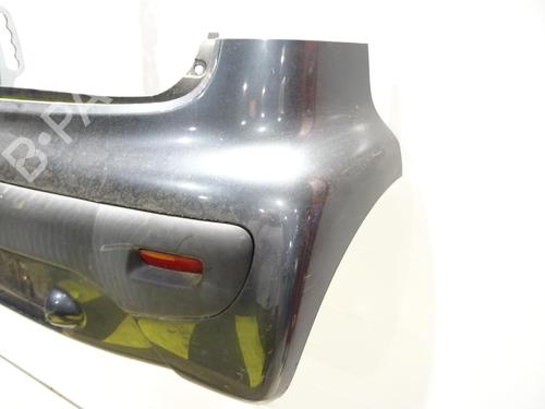 Rear bumper CITROËN C1 (PM_, PN_) 1.0 | BP27658424C8 