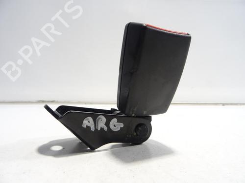 Used Seat buckle BMW 5 (E60) 530 d (231 hp) 29611521