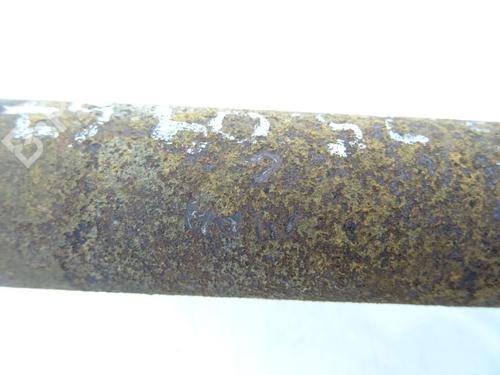 Left front driveshaft RENAULT MEGANE I Coach (DA0/1_) 1.9 dCi (DA05, DA1F) | BP29501206M38 