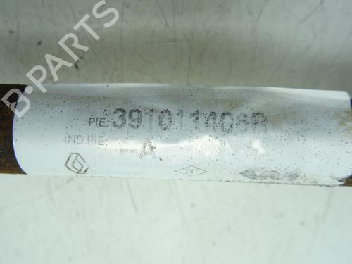 Used Left front driveshaft Left front driveshaft DACIA LODGY (JS_) 1.2 TCe (JSAY, JSM0) (115 hp) 33963189 33963189