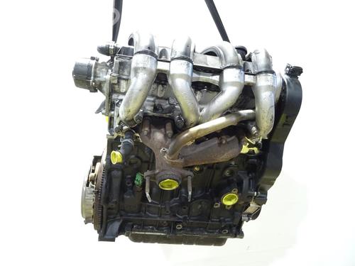 Silnik PEUGEOT 206 Hatchback (2A/C) 1.9 D | BP29838993M1
