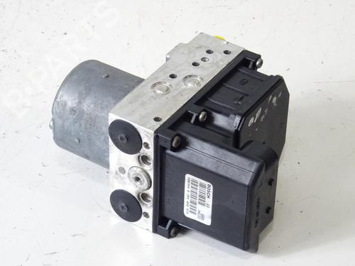 ABS pump PEUGEOT 807 (EB_) 2.2 HDi | BP20051561M43 