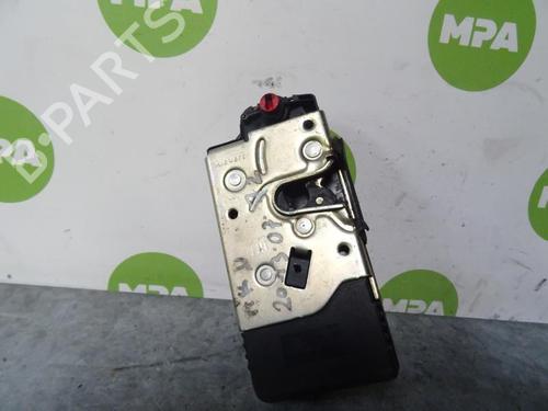 Rear right lock OPEL VECTRA B (J96)  | BP21967655C99 