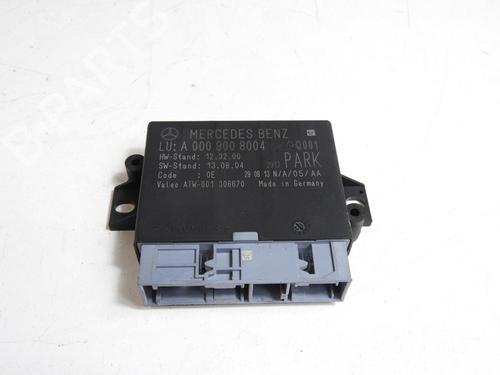 Electronic module MERCEDES-BENZ CLA Coupe (C117) CLA 220 CDI / d (117.303) | BP20054886M83 