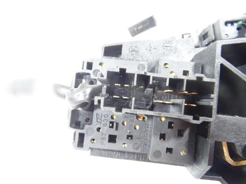 Steering column stalk HONDA CIVIC VII Hatchback (EU, EP, EV) 1.6 i (EP2, EU8, EU6) | BP32168685I23  - Image 5