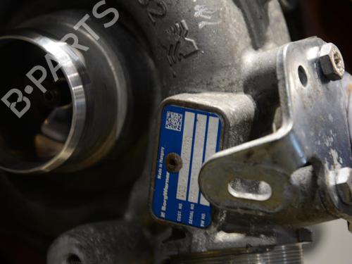 Engine CITROËN JUMPER II Van 2.2 BlueHDi 120 | BP33118326M1 - Image 8