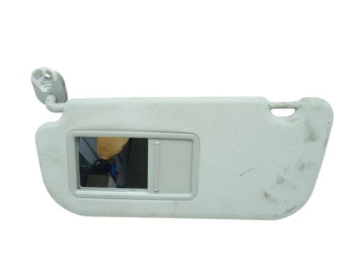 Used Left sun visor Left sun visor 38606995 38606995