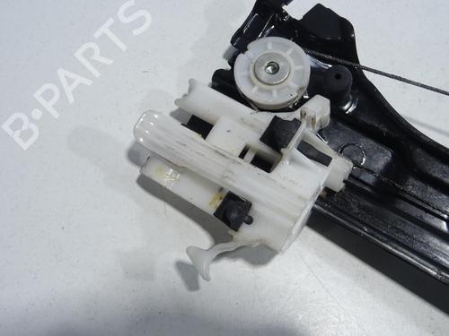 Rudehejsemekanisme Højre foran ABARTH 500 / 595 / 695 1.4 (312.AXF11, 312.AXF1A) | BP29972407C23