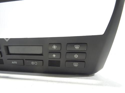 Climate control BMW X3 (E83) 3.0 d | BP26573562I5 - Image 7