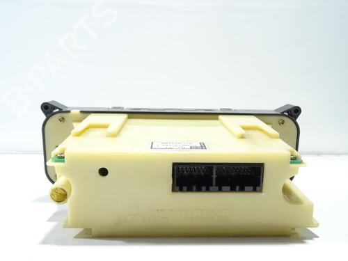 AC-Styringsenhed/Manøvreenhed MITSUBISHI L200 (K7_T, K6_T, K5_T) 2.5 TD 4WD (K74T) | BP28086487I5 