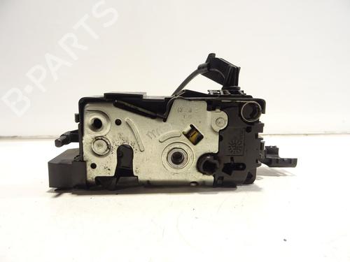 Rear right lock CITROËN C3 Picasso (SH_) 1.6 HDi | BP29838685C99