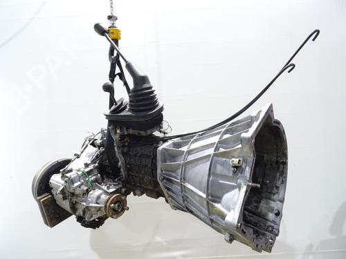 Used Gearbox LAND ROVER DEFENDER Station Wagon (L316) 2.5 Td5 4x4 (L316) (122 hp) 24472941