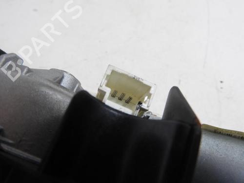 Rear wiper motor CITROËN DS4 (NX_) 2.0 HDi 165 | BP20058748M102 