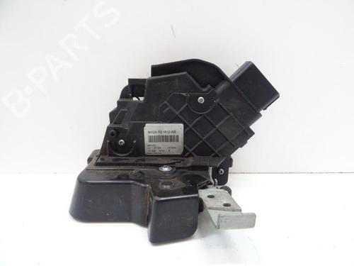 Front right lock FORD S-MAX (WA6) 1.8 TDCi | BP20068979C97 