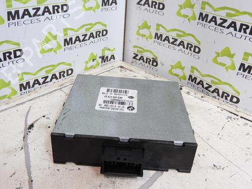 Used Control unit BMW 3 (E90) [2004-2012]  22691226