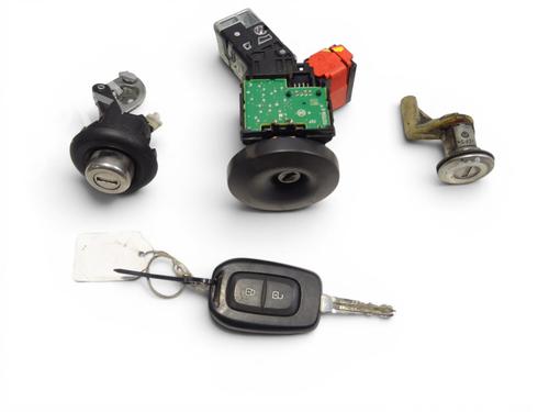 Electronic module DACIA LODGY (JS_) 1.3 TCe 100 (JSNU) | BP35889036M83 - Image 11
