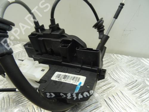 Used Rear right lock Rear right lock HYUNDAI SANTA FÉ II (CM) 2.2 CRDi GLS 4x4 (150 hp) 30095929 30095929