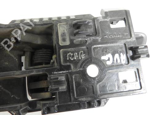 Poignée intérieure avant gauche ISUZU D-MAX I (TFR, TFS) 3.0 DiTD 4x4 (TFS77H) | BP20054332I13 