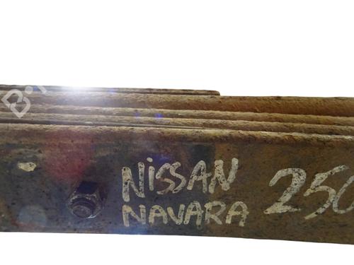 Andre NISSAN NAVARA NP300 (D40) 2.5 dCi 4WD (D40TT, D40T, D40M, D40BB) | BP38343629O1 - Image 6
