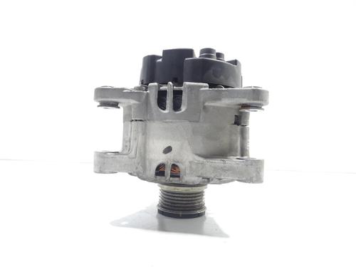 Used Alternator Alternator PEUGEOT 2008 I (CU_) 1.2 THP 110 / PureTech 110 (110 hp) 25407218 25407218
