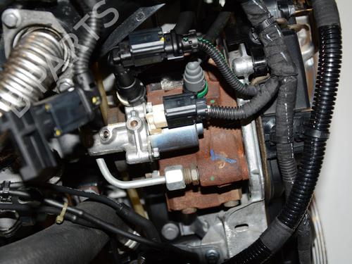 Engine CITROËN C4 Picasso I MPV (UD_) | BP36589071M1 - Image 7