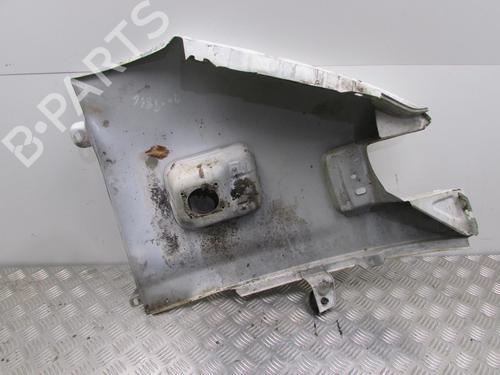Left front fenders PEUGEOT BOXER Van (230L) 2.5 D | BP21973020C41 