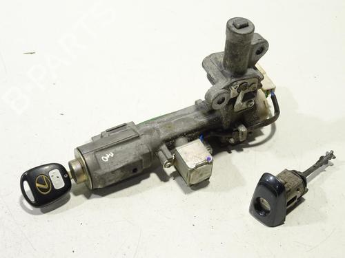 Ignition barrel LEXUS RX (_U3_) 400h AWD (MHU38_, MHU38R) | BP30353020M48