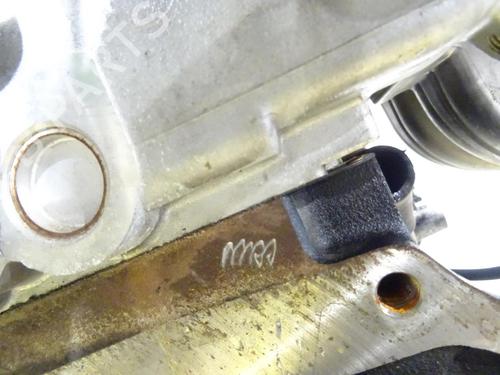 Engine OPEL VECTRA B Hatchback (J96) 1.8 i 16V (F68) | BP32163338M1 - Image 4