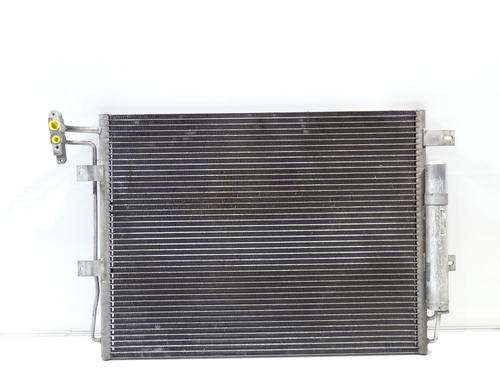 Used AC radiator LAND ROVER DISCOVERY IV (L319) 3.0 SDV6 4x4 (256 hp) 20223614