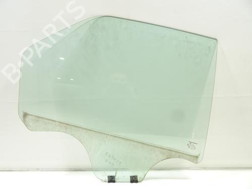 Used Rear right door window DACIA LOGAN (LS_) 1.6 (LS0B, LS0D, LS0F, LS0H) (87 hp) 29895989