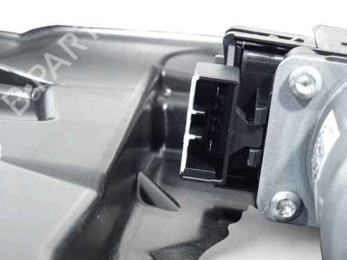Rear right window mechanism TESLA MODEL 3 (5YJ3) EV AWD | BP37067426C25 - Image 2