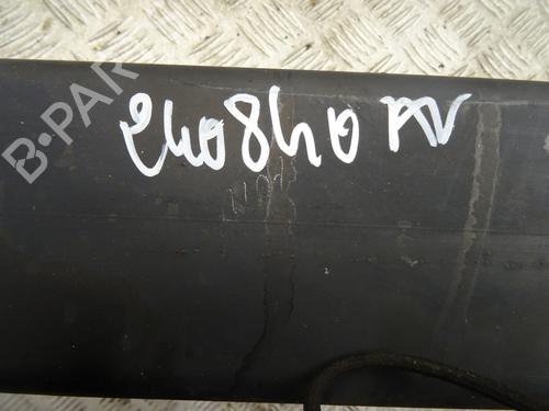 Front bumper reinforcement PEUGEOT BOXER Van (244) 2.8 HDi | BP29188373C109 