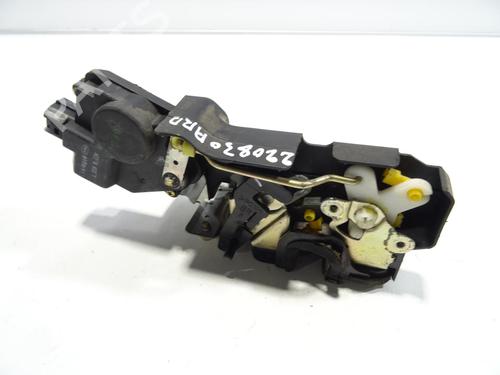 Used Rear right lock HYUNDAI SANTA FÉ I (SM) 2.0 CRDi 4x4 (113 hp) 20050106