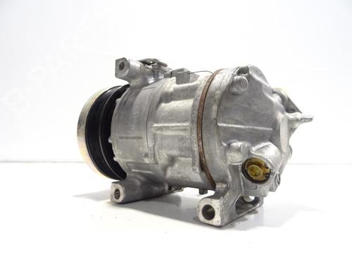 Used AC compressor AC compressor FIAT FIORINO Box Body/MPV (225_) 1.4 Natural Power (225BXC1A, 225AXC1A) (78 hp) 28283415 28283415