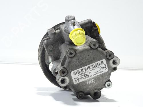 Steering pump ALFA ROMEO 159 (939_) 2.4 JTDM (939AXD12, 939AXD1B) | BP29589372M99 